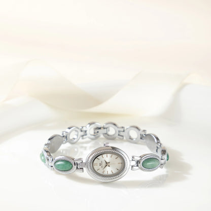 Vianna Runa | Guldförgyllt 14K