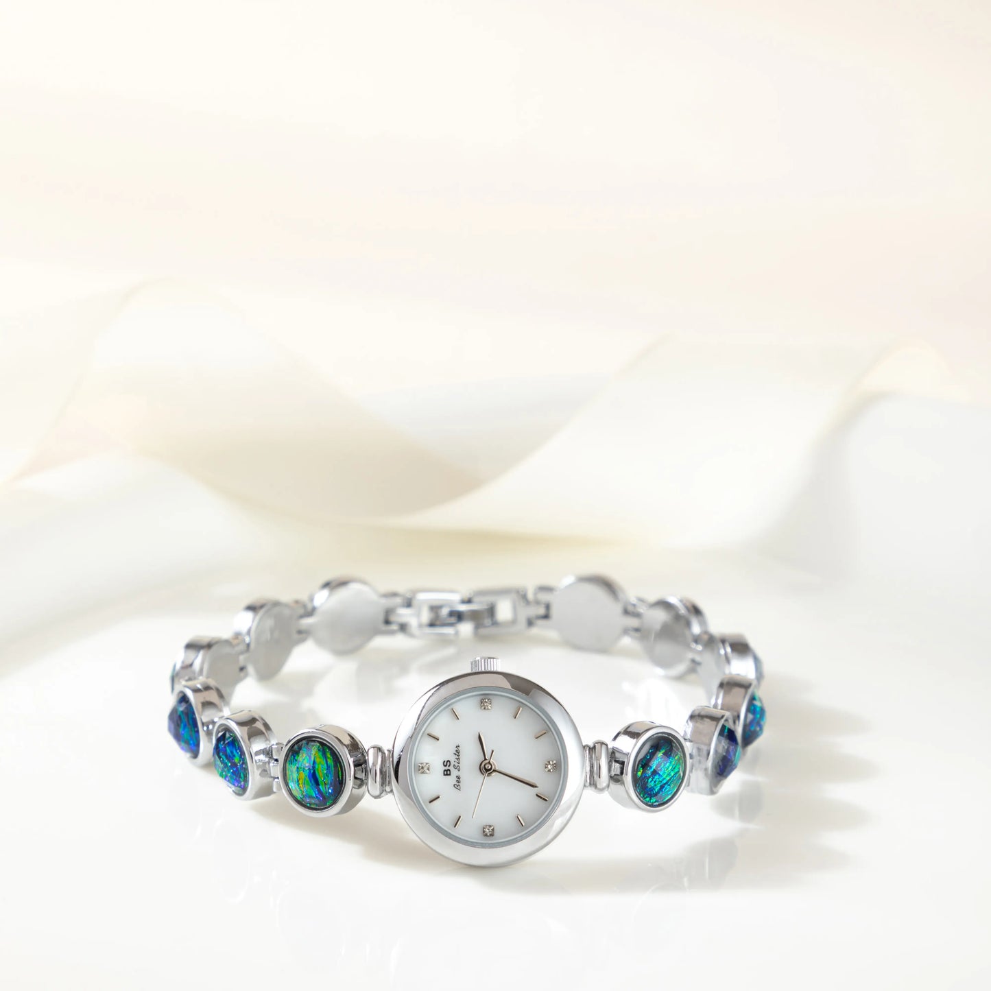 Vianna Nyx | Guldförgyllt 16K