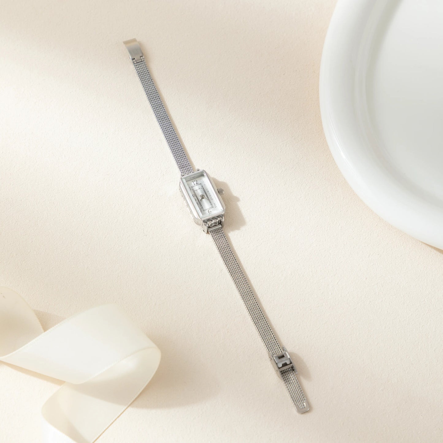 Vianna Phila | Guldförgyllt 16K