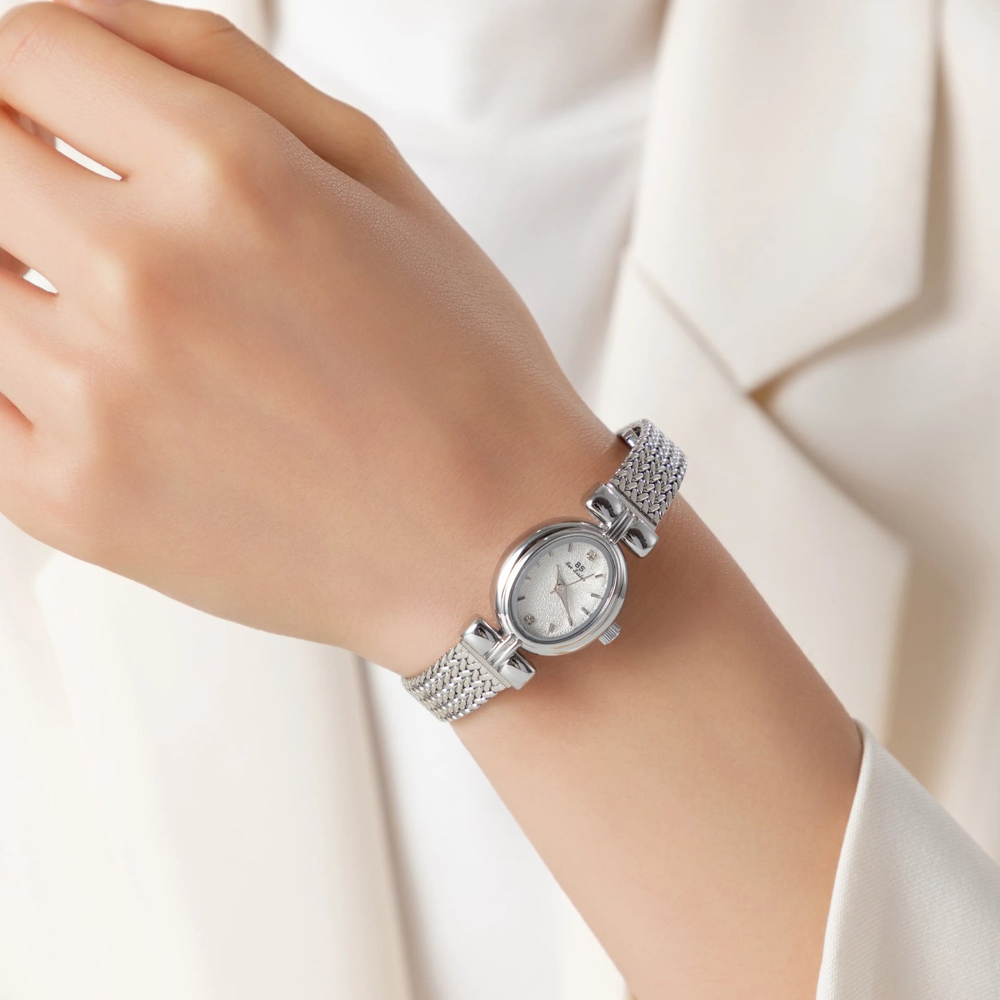 Vianna Maso | Guldförgyllt 14K