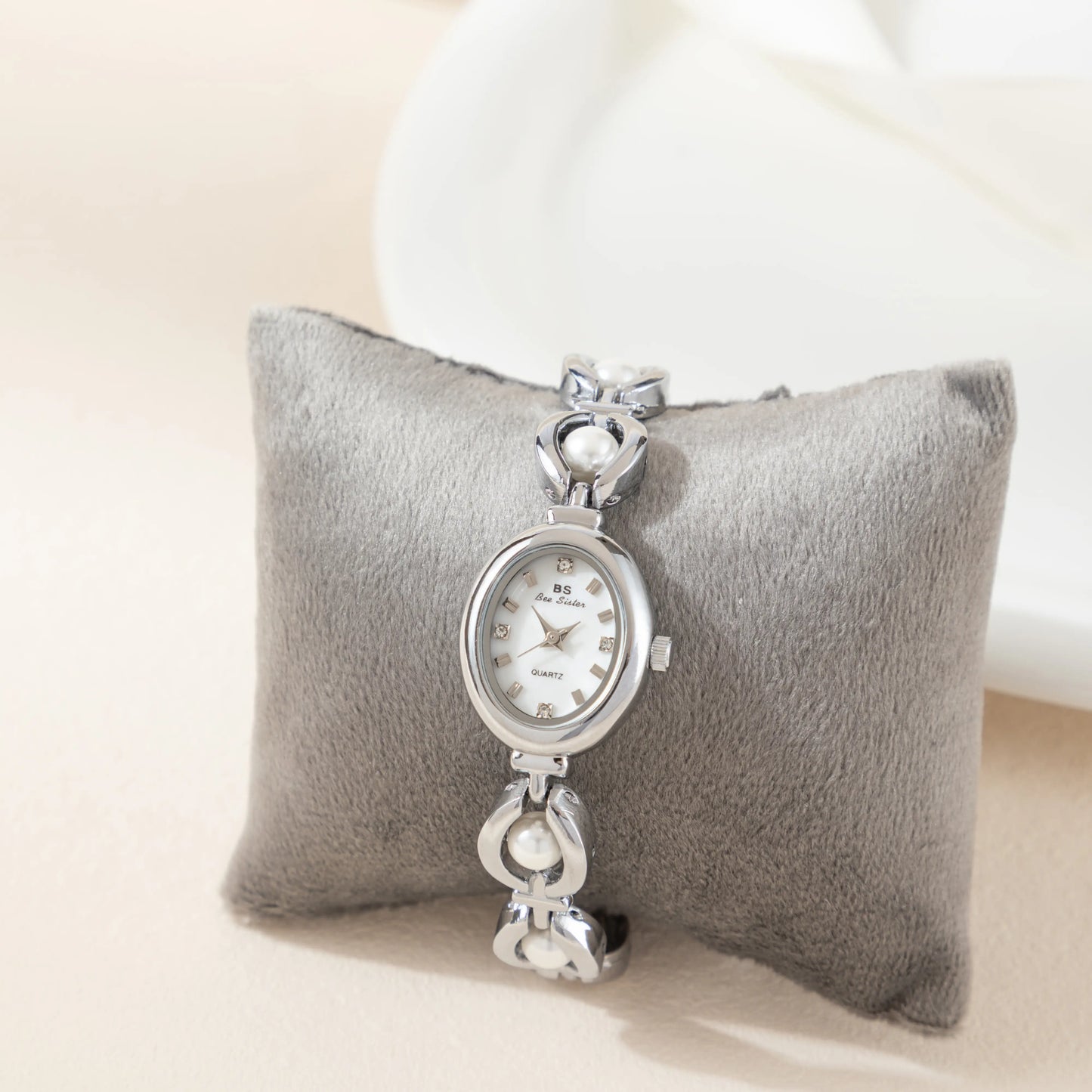 Vianna Lora | Guldförgyllt 14K