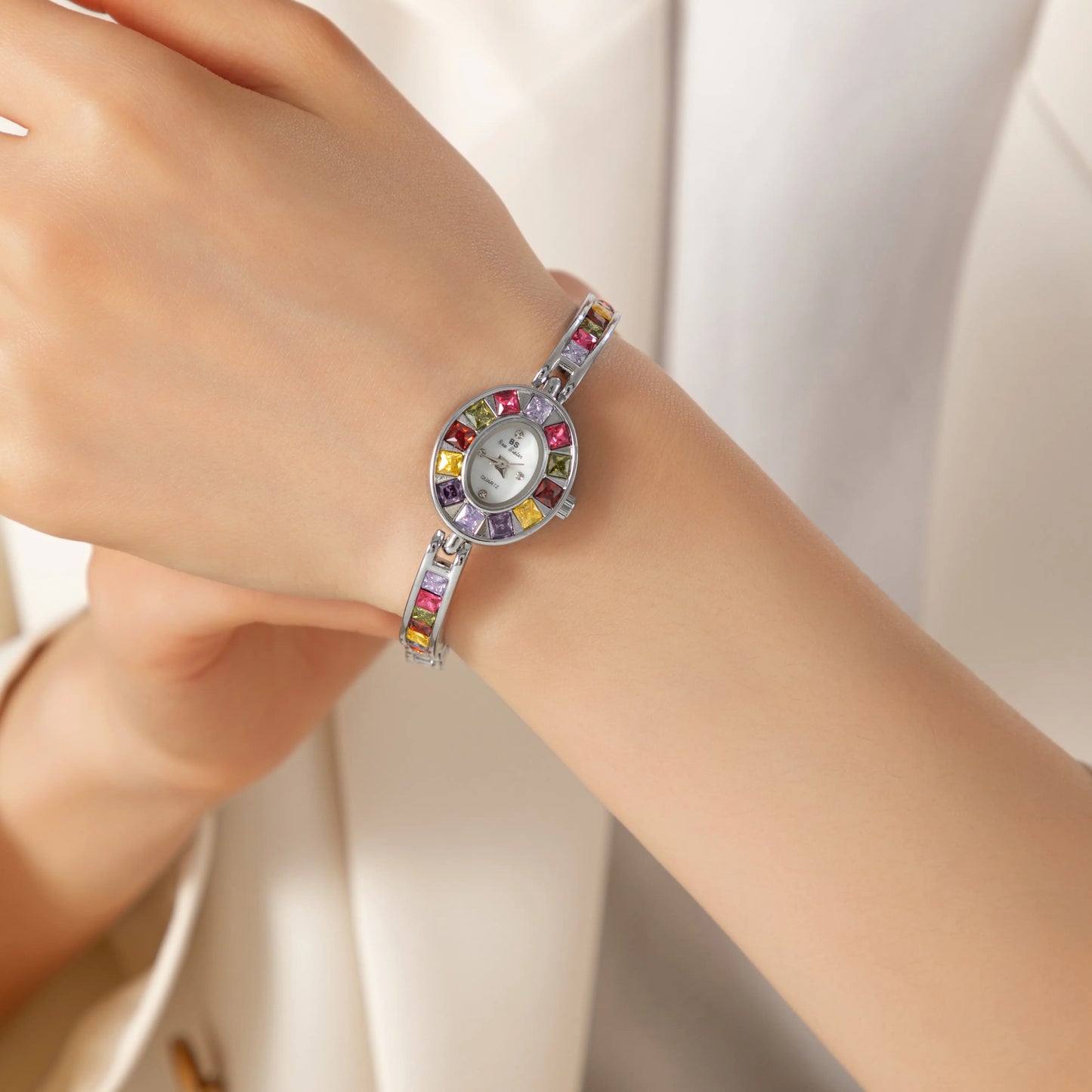 Vianna Kera | Guldförgyllt 14K