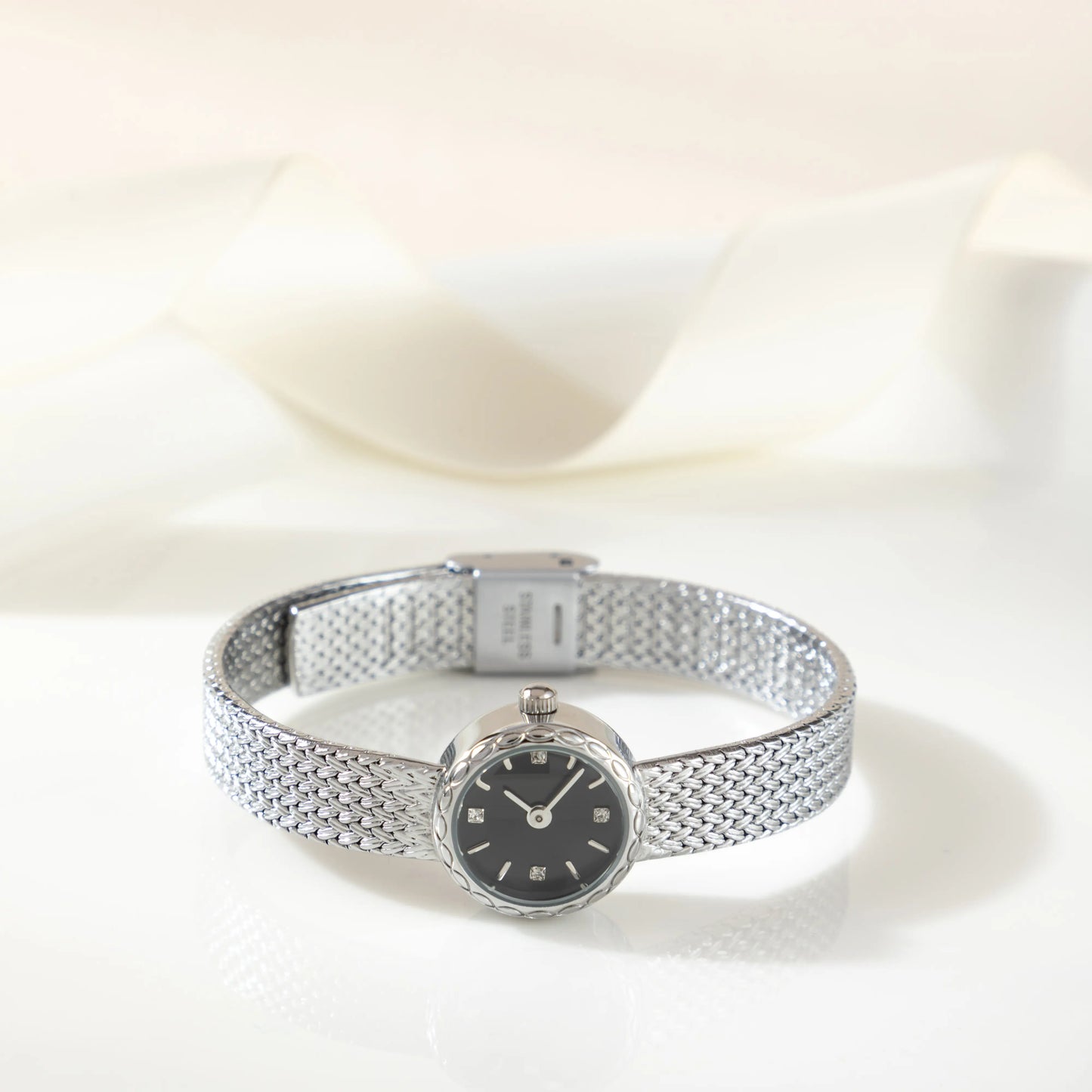 Vianna Tyla | Guldförgyllt 18K