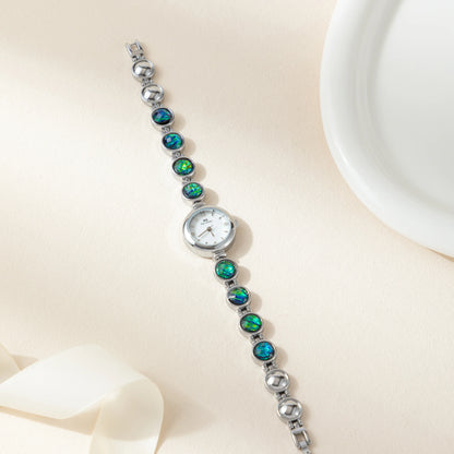 Vianna Nyx | Guldförgyllt 16K